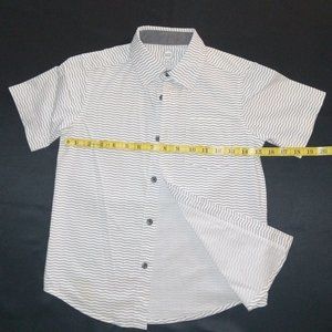 EUC Boys Wonder Nation Short Sleeved Shirt